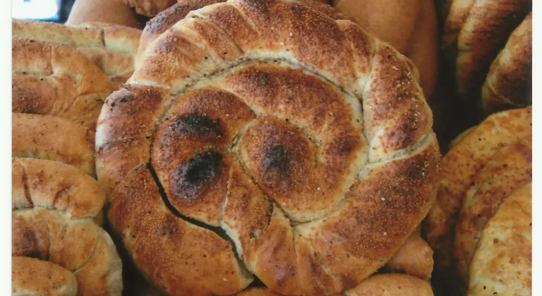 Manşet Resmi